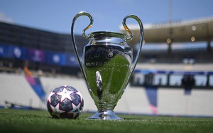 Lịch thi đấu Cúp C1 hôm nay: Đại chiến Bayern Munich vs MU