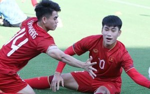 Olympic Việt Nam khó có đội hình mạnh nhất khi gặp Mông Cổ