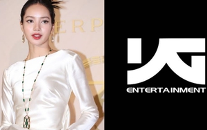 Bước ngoặt quan trọng của Lisa: Những gì đang chờ đợi nếu quyết định ở lại với Blackpink và YG