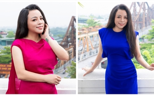 NSƯT Tố Nga tái hiện sự nghiệp ca hát ở 'Con đường âm nhạc' tháng 9