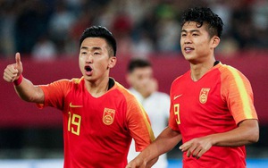 Nhận định bóng đá Olympic Trung Quốc vs Olympic Ấn Độ (18h30, 19/9), ASIAD 2023