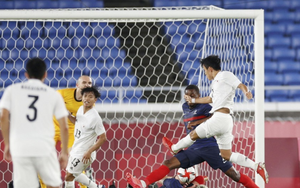 Nhận định bóng đá Olympic Nhật Bản vs Olympic Qatar (18h30, 20/9), ASIAD 2023