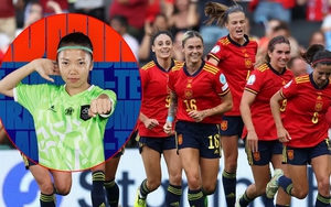 Lương trung bình thấp hơn cả... Huỳnh Như, các nhà vô địch thế giới Tây Ban Nha đang đình công đòi tăng lương