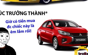 TROLL XE - Kênh sáng tạo nội dung số 1 về thế giới ô tô xe máy