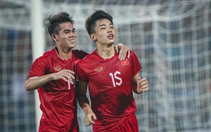 Lịch thi đấu bóng đá ASIAD mới nhất: Xem trực tiếp Olympic Việt Nam vs Mông Cổ
