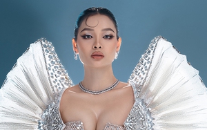 Phương Trinh Jolie: "Giọng hát của tôi không thể chỉ để ru con ngủ"