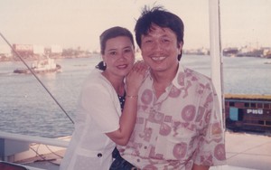 Nhớ NSƯT Hồng Nhung (1953 - 2023): Tiếng sáo bay vào miền yêu thăm thẳm