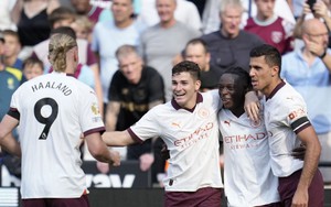 Link xem trực tiếp bóng đá Man City vs Sao đỏ Belgrade, vòng bảng Cúp C1 (02h00 hôm nay)