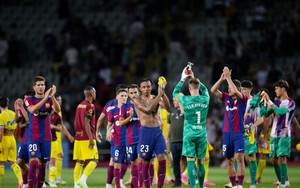 Link xem trực tiếp bóng đá Barcelona vs Antwerp, vòng bảng Cúp C1 (02h00 hôm nay)