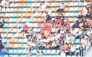 ASIAD 2023: Ấm lòng những trái tim Việt