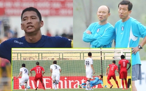 Chân sút số 1 Việt Nam lập cú đúp, CLB V-League tạo địa chấn khi thắng ĐKVĐ Hàn Quốc do bạn thân HLV Park chỉ đạo