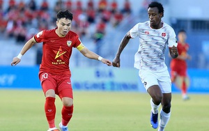 Xem trực tiếp bóng đá Hải Phòng vs PSM Makassar ở đâu? Kênh nào trực tiếp miễn phí?