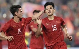 Kết quả bóng đá Olympic Việt Nam vs Mông Cổ, Link xem diễn biến bóng đá ASIAD 2023 hôm nay