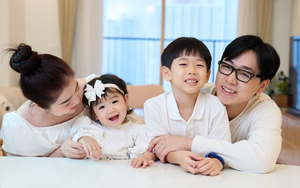 Giới trẻ học cách yêu thương từ thông điệp của gia đình Đậu