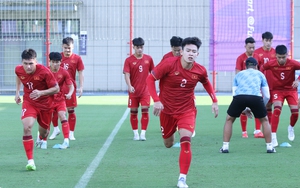 Lịch thi đấu Asiad hôm nay 19/9: Bóng đá, bóng chuyền nam xuất trận