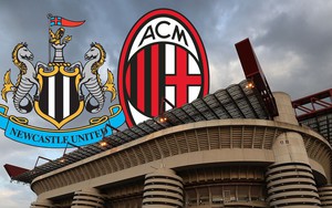 Nhận định bóng đá hôm nay 19/9: Milan vs Newcastle, PSG vs Dortmund