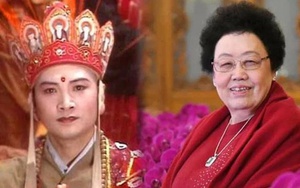 'Đường Tăng' Trì Trọng Thụy và cuộc hôn nhân bên người vợ hơn cả chục tuổi là nữ doanh nhân giàu có