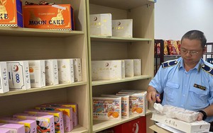 Giám sát, xử lý vi phạm trên thương mại điện tử