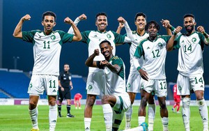 Link xem trực tiếp bóng đá Olympic Iran vs Saudi Arabia, vòng bảng ASIAD 2023 (18h30 hôm nay)