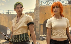 Nami và chi tiết quan trọng để chuẩn bị cho mùa 3 của 'One Piece' live-action