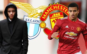 Tin nóng thể thao tối 2/9: Đối tác chỉ trích MU nuốt lời vụ Greenwood, kỉ lục giá vé xem Messi