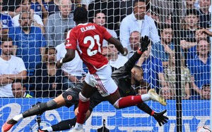 Công thủ tệ hại, Chelsea nhận thất bại muối mặt trên sân nhà trước đối thủ dưới cơ