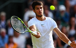 Kết quả US Open hôm nay 2/9, sáng 3/9: Alcaraz, Medvedev vào vòng 4, Wawrinka dừng bước