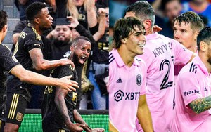 Nhận định bóng đá Los Angeles vs Inter Miami, giải nhà nghề Mỹ MLS (09h00, 4/9)