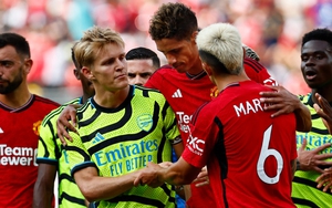 Nhận định bóng đá hôm nay 3/9: Arsenal vs MU, Osasuna vs Barcelona