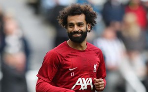 HLV Klopp thừa nhận Ngoại hạng Anh 'bất lực' với bóng đá Ả rập Xê út trước nguy cơ Liverpool mất Salah