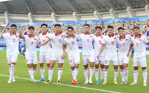 Olympic Việt Nam vs Olympic Iran (18h30, 21/9): Chiến thắng cho thày trò Hoàng Anh Tuấn