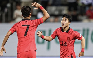 Olympic Hàn Quốc: Quyết giành HCV ASIAD để được miễn nghĩa vụ quân sự