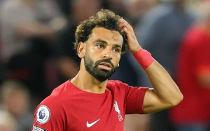 Salah rời đi lại tốt cho Liverpool