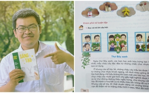 Nhà báo Nam Kha: 'Nhìn thấy mình trong nhiều độc giả hôm nay'