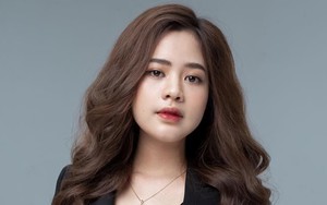 Nữ 'cá mập' duy nhất tại 'Shark Tank' mùa 6: Profile đã 'khủng' còn gây choáng với nhan sắc ngọt ngào