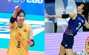 Trần Thị Thanh Thúy tạo địa chấn ở ASIAD khi ghi hàng chục điểm, được ngôi sao hàng đầu thế giới khen ngợi