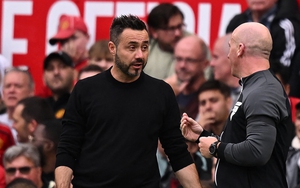 Nhận định trước trận Brighton vs AEK Athens: Brighton của De Zerbi xứng đáng được ngợi ca