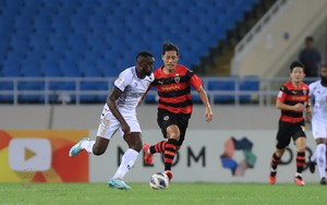 Xem trực tiếp bóng đá Hà Nội FC vs Pohang Steelers ở đâu? Kênh nào trực tiếp cúp C1 châu Á hôm nay?