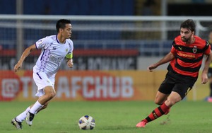 Hà Nội nhận thất bại trước Pohang Steelers trong ngày tân binh Tagueu tỏa sáng