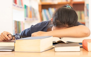 Rối loạn lo âu vì áp lực học tập