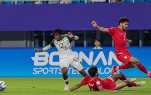 Đối thủ của Olympic Việt Nam 'nhanh, khỏe, khéo', sẽ là bài toán không dễ cho HLV Hoàng Anh Tuấn