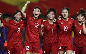 Lịch thi đấu bóng đá nữ Việt Nam tại ASIAD 2023 - Link trực tiếp nữ Việt Nam vs Bangladesh