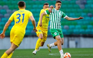 Nhận định bóng đá Lille vs Ljubljana (21h30, 20/9), vòng bảng Conference League