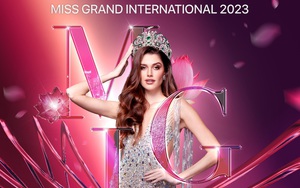 Chung kết Miss Grand International 2023: Giá vé cao nhất là 10 triệu đồng