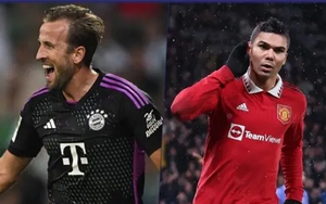 Nhận định bóng đá hôm nay 20/9: Bayern vs MU, Arsenal vs PSV