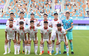 Lịch thi đấu ASIAD hôm nay 21/9: Olympic Việt Nam đấu Iran, Rowing đấu play-off