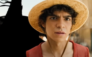 Bí ẩn từ 'One Piece' live-action: Phản diện mạnh mẽ nhất ngay cả anime cũng chưa tiết lộ nhiều