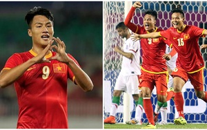 'Ronaldo Việt Nam' và sao Việt kiều ghi bàn, Olympic Việt Nam có trận đại thắng trước Iran ở ASIAD