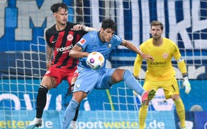 Nhận định bóng đá Frankfurt vs Aberdeen, vòng bảng Conference League (23h45 hôm nay 21/9)