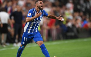 Nhận định bóng đá Alaves vs Bilbao (2h00 hôm nay 23/9), La Liga vòng 6 